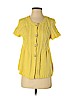 MICHAEL Michael Kors Yellow Cardigan Size S (petite) - photo 1