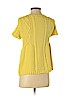 MICHAEL Michael Kors Yellow Cardigan Size S (petite) - photo 2