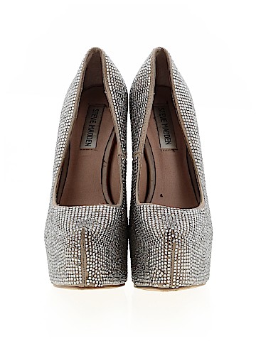 Steve Madden Heels (view 2)