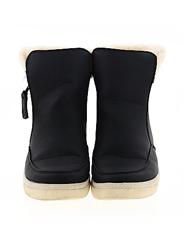 Universal Thread Boots (view 2)