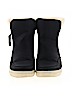 Universal Thread Black Boots Size 8 1/2 - photo 2