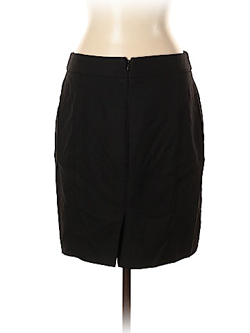J.Crew Wool Skirt (view 2)