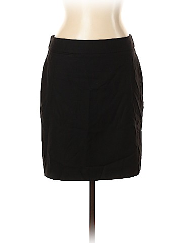 J.Crew Wool Skirt (view 1)