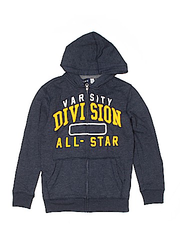 The Children's Place Zip Up Hoodie (view 1)