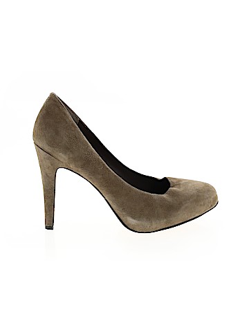 JS by Jessica Simpson Heels (view 1)