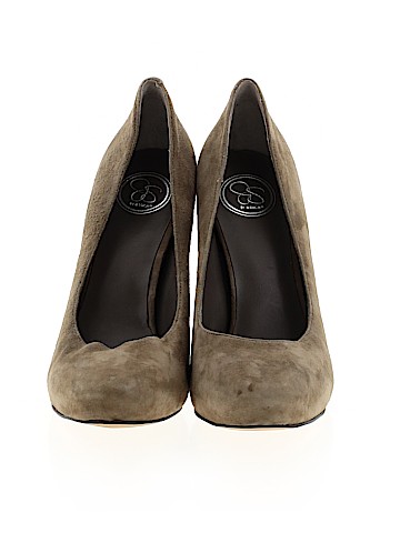 JS by Jessica Simpson Heels (view 2)