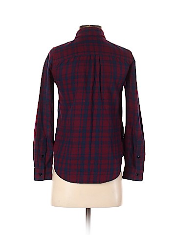 Madewell Long Sleeve Top (view 2)