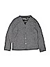 Helix Gray Cardigan Size M (youth) - photo 1