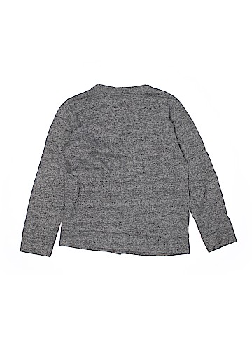 Helix Cardigan (view 2)