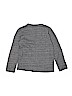 Helix Gray Cardigan Size M (youth) - photo 2