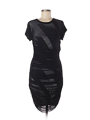BCBGMAXAZRIA Casual Dress (view 1)