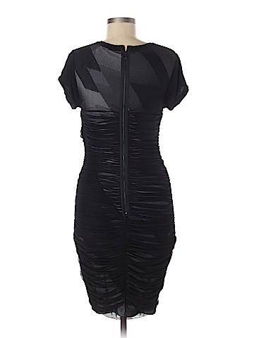 BCBGMAXAZRIA Casual Dress (view 2)