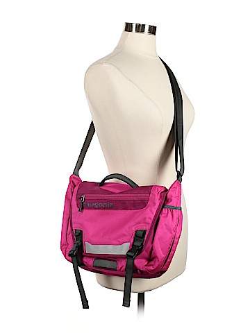 Patagonia Messenger (view 2)