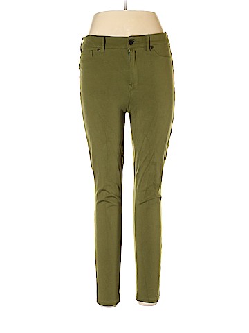 Eva Longoria Jeggings (view 1)