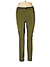 Eva Longoria Green Jeggings Size 12 - photo 1