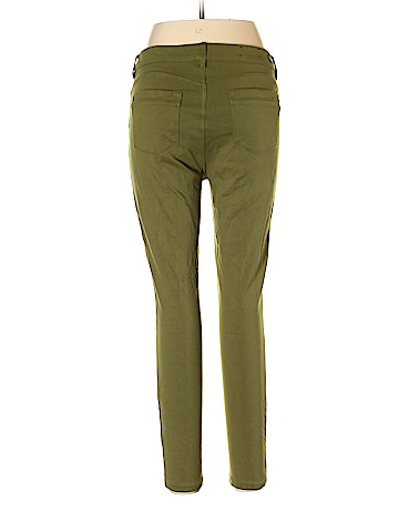 Eva Longoria Jeggings (view 2)