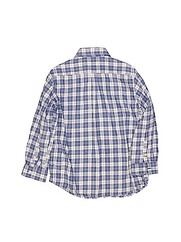 Neck & Neck Long Sleeve Button-Down Shirt (view 2)