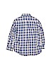 Neck & Neck 100% Cotton Blue Long Sleeve Button-Down Shirt Size 4 - photo 2