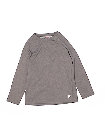 Fila Sport Active T-Shirt (view 1)