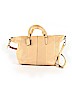 Coach 100% Leather Tan Leather Satchel One size - photo 1