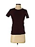 Ann Taylor Burgundy Pullover Sweater Size XS (petite) - photo 1