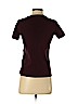 Ann Taylor Burgundy Pullover Sweater Size XS (petite) - photo 2