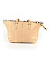 Coach 100% Leather Tan Leather Satchel One size - photo 3