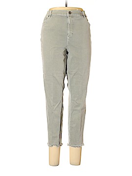 Ann Taylor LOFT Size 33 waist