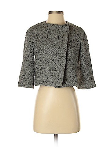 Banana Republic Wool Blazer (view 1)