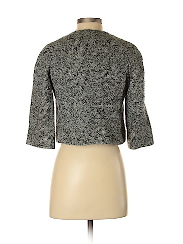 Banana Republic Wool Blazer (view 2)