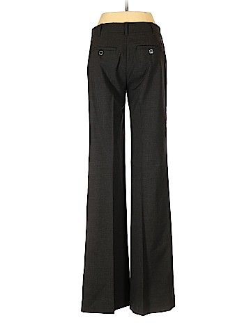 Tory Burch Wool Pants (view 2)