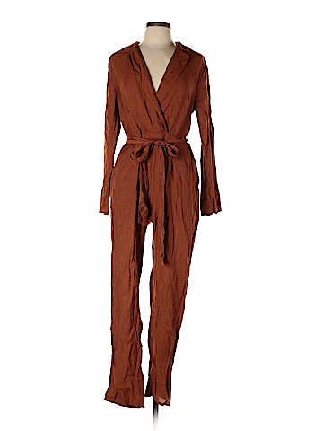 Fashion Nova Jumpsuit (view 1)