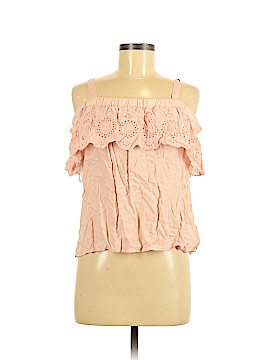 Jessica Simpson Size Med