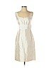 Kate Spade New York Ivory Cocktail Dress Size 2 - photo 1
