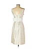 Kate Spade New York Ivory Cocktail Dress Size 2 - photo 2