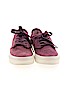 Vans Purple Sneakers Size 8 1/2 - photo 2