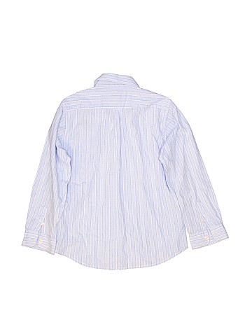 Neck & Neck Long Sleeve Button-Down Shirt (view 2)