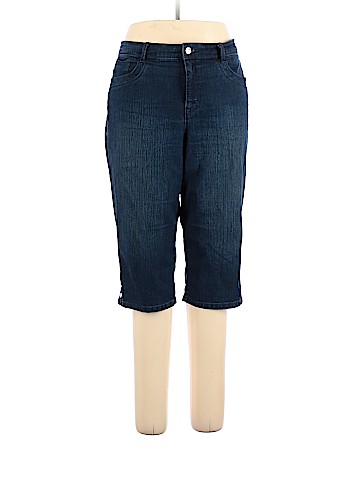 Gloria Vanderbilt Jeans (view 1)