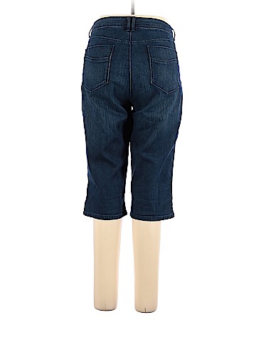 Gloria Vanderbilt Jeans (view 2)