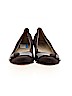 Naturalizer Brown Flats Size 8 1/2 - photo 2