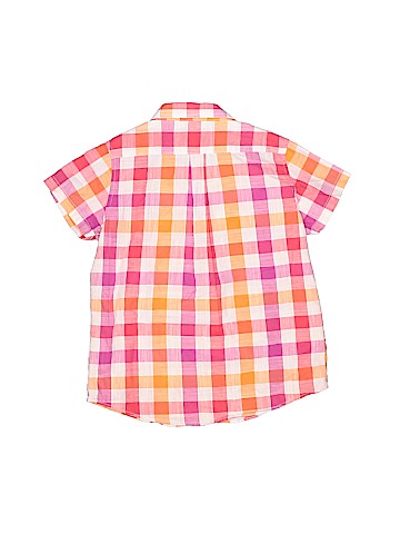 Neck & Neck Short Sleeve Button-Down Shirt (view 2)