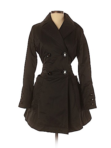 Betsey Johnson Coat (view 1)