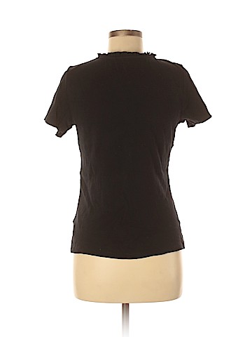 Talbots Short Sleeve Top (view 2)