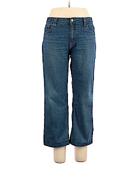 Arizona Jean Company Size 18