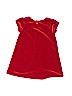 Lands' End Red Dress Size 3T - photo 2