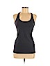 Lululemon Athletica Gray Active Tank Size 8 - photo 1
