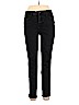 Nicole Miller Black Jeans Size 12 - photo 1