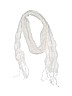 Unbranded Solid Ivory Scarf One size - photo 1