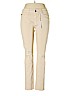 KANCAN JEANS Tan Jeans Size 11 - photo 1