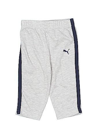 Puma Track Pants (view 1)